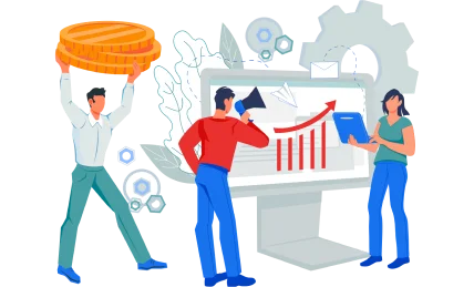 Google Ads campaign management service