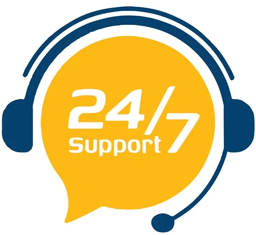 247 support kapa solutions account management service provider