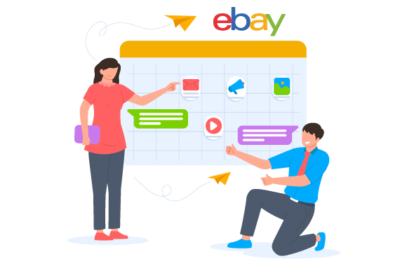 Boost Your Online Shop with eBay Account Management Services