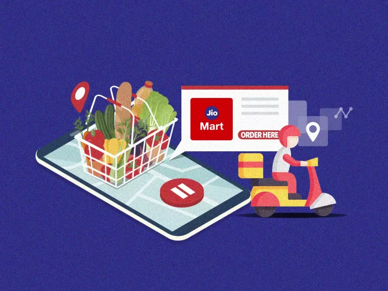 JioMart Seller Account Management Service Kapa Solutions