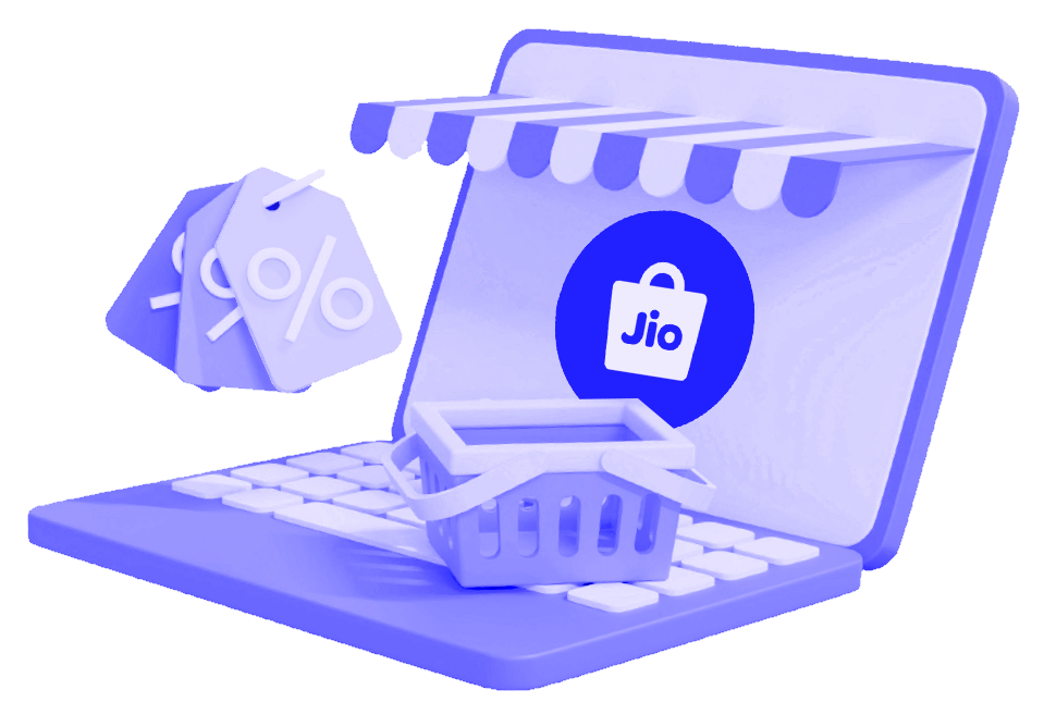 JioMart Seller Account Management Service Kapa Solutions