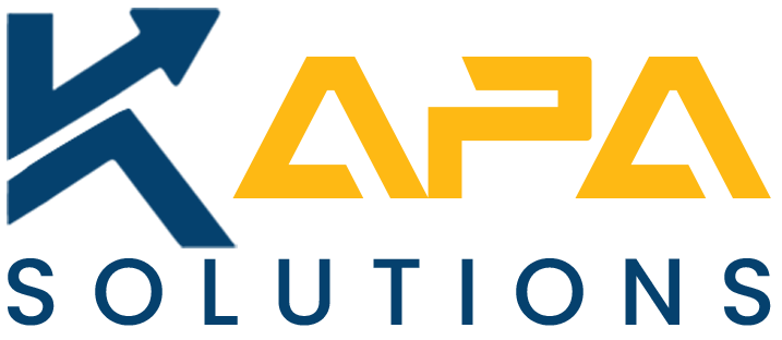 Kapa Solutions Account Management Service Provider